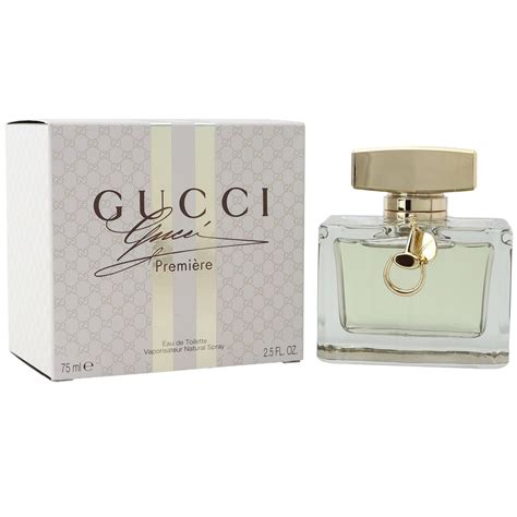 gucci premiere eau de toilette 75 ml prezzo